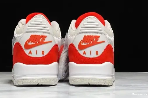 AIR TINKER 3 RETRO RED WHITE UNIVERSITY CJ0939-100 CJ0939-100 JORDAN 0425
